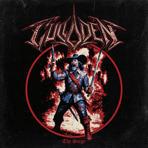 Culloden : The Siege